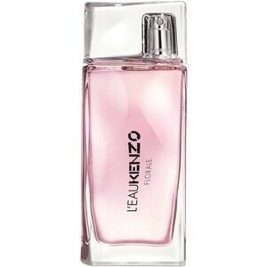 KENZO L'Eau Kenzo Pour Femme Florale toaletní voda pro ženy 50 ml obraz