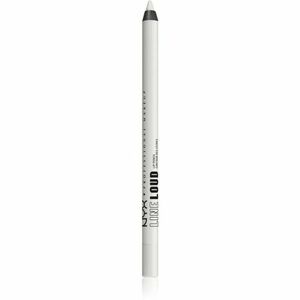 NYX Professional Makeup Line Loud Vegan konturovací tužka na rty s matným efektem odstín 01 - Gimme Drama 1, 2 g obraz