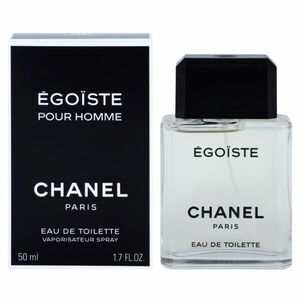 Chanel Égoïste toaletní voda pro muže 50 ml obraz