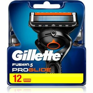 Gillette ProGlide náhradní břity 12 ks obraz