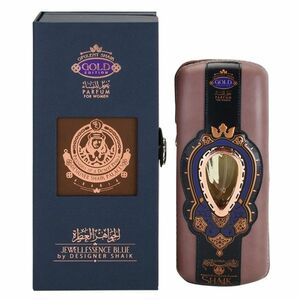 Shaik Opulent Shaik Gold Edition parfémovaná voda pro ženy 40 ml obraz