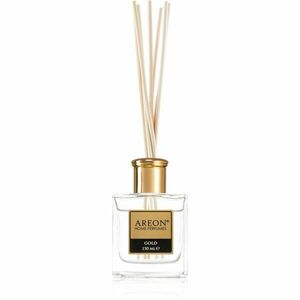 Areon Home Parfume Gold aroma difuzér s náplní 150 ml obraz