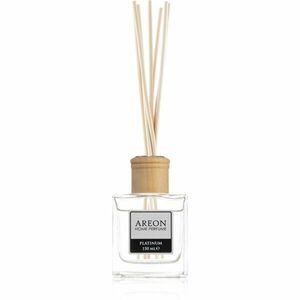 Areon Home Parfume Platinum aroma difuzér s náplní 150 ml obraz