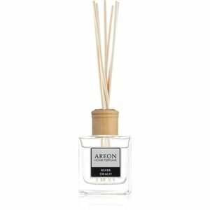 Areon Home Parfume Silver aroma difuzér s náplní 150 ml obraz