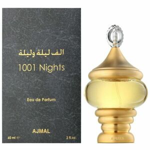 Ajmal Nights 1001 parfém pro ženy 60 ml obraz