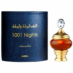 Ajmal Nights 1001 parfém pro ženy 30 ml obraz