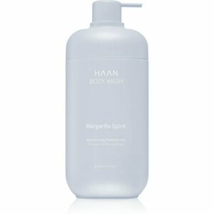 HAAN Body Wash Margarita Spirit osvěžující sprchový gel 450 ml obraz