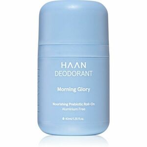 HAAN Deodorant Morning Glory deodorant roll-on bez obsahu hliníku 40 ml obraz