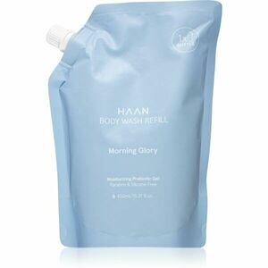 HAAN Body Wash Morning Glory energizující sprchový gel náhradní náplň 450 ml obraz