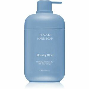 HAAN Hand Soap Morning Glory tekuté mýdlo na ruce 350 ml obraz