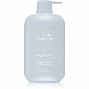 HAAN Hand Soap Margarita Spirit tekuté mýdlo na ruce 350 ml obraz