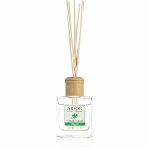 Areon Home Parfume Nordic Forest aroma difuzér s náplní 150 ml obraz