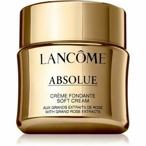 Lancôme Absolue jemný regenerační krém s extraktem z růže 30 ml obraz
