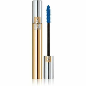 Yves Saint Laurent Mascara Volume Effet Faux Cils řasenka pro objem odstín 3 Bleu Extrême / Extreme Blue 7, 5 ml obraz