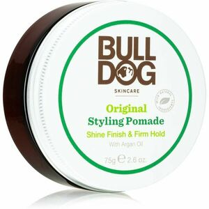 Bulldog Styling Pomade pomáda na vlasy pro muže 75 g obraz