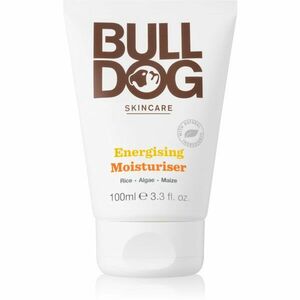 Bulldog Energizing Moisturizer krém na obličej pro muže 100 ml obraz