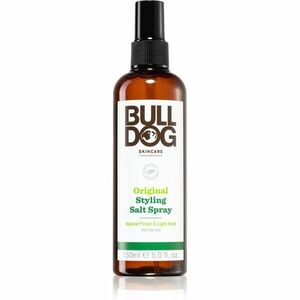 Bulldog Styling Salt Spray stylingový solný sprej pro muže 150 ml obraz