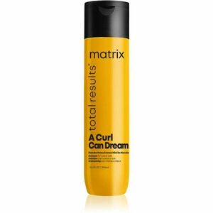 Matrix A Curl Can Dream hydratační šampon pro vlnité a kudrnaté vlasy 300 ml obraz