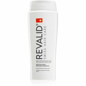 Revalid Revitalizing Protein Shampoo posilující a revitalizující šampon pro všechny typy vlasů 250 ml obraz