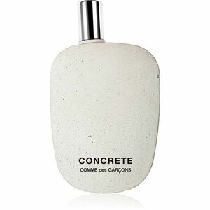 Comme des Garçons Concrete parfémovaná voda unisex 80 ml obraz