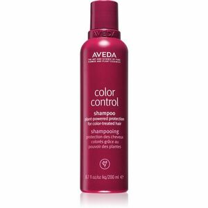 Aveda Color Control Shampoo šampon na ochranu barvy bez sulfátů a parabenů 200 ml obraz