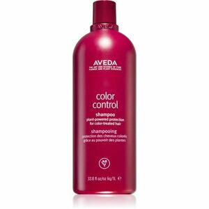 Aveda Color Control Shampoo šampon na ochranu barvy bez sulfátů a parabenů 1000 ml obraz