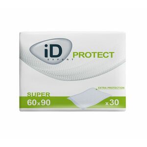 iD Protect Super 90 x 60 cm absorpční podložky 30 ks obraz