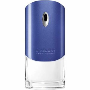 GIVENCHY Givenchy Pour Homme Blue Label toaletní voda pro muže 100 ml obraz
