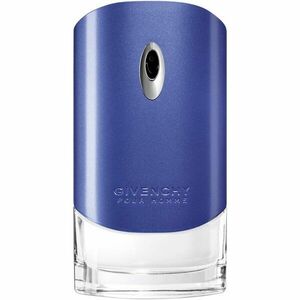 GIVENCHY Givenchy Pour Homme Blue Label toaletní voda pro muže 50 ml obraz