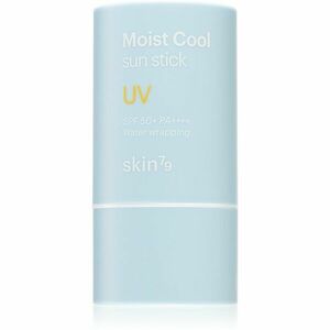 Skin79 Sun Moist Cool Waterproof opalovací krém v tyčince SPF 50+ 23 g obraz