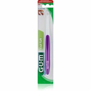 G.U.M End-Tuft vícesvazkový zubní kartáček soft 1 ks obraz