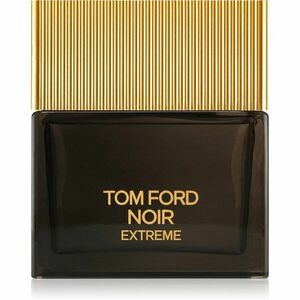 TOM FORD Noir Extreme parfémovaná voda pro muže 50 ml obraz