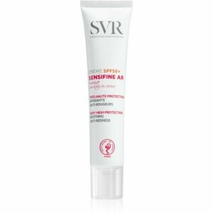 SVR Sensifine AR ochranný pleťový krém SPF 50+ 40 ml obraz