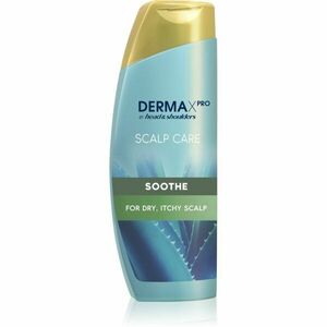 Head & Shoulders DermaXPro Soothe šampon proti lupům 270 ml obraz