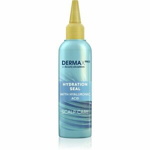 Head & Shoulders DermaXPro Hydration Seal krém na vlasy s kyselinou hyaluronovou 145 ml obraz