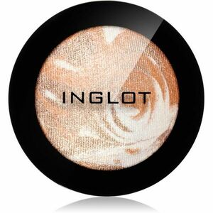 Inglot Eyelighter dlouhotrvající zářivé oční stíny odstín 25 3, 4 g obraz