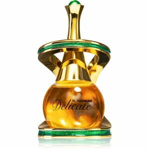 Al Haramain Delicate parfémovaná voda pro ženy 24 ml obraz