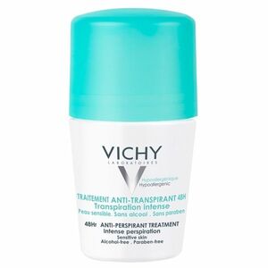 Vichy Deodorant 48h antiperspirant roll-on proti nadměrnému pocení 48h 50 ml obraz