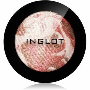 Inglot Eyelighter dlouhotrvající zářivé oční stíny odstín 26 3, 4 g obraz