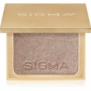 Sigma Beauty Highlighter rozjasňovač odstín Twilight 8 g obraz