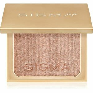 Sigma Beauty Highlighter rozjasňovač odstín Sunstone 8 g obraz