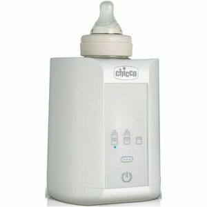 Chicco Home Bottle Warmer ohřívač kojeneckých lahví obraz