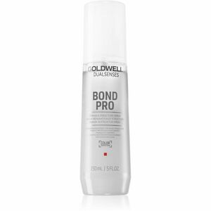 Goldwell Dualsenses Bond Pro obnovující sprej pro křehké vlasy 150 ml obraz