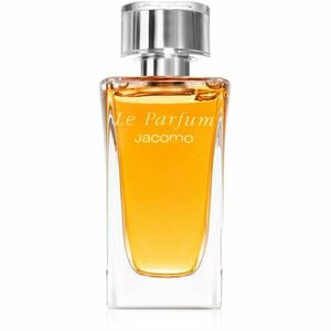 Jacomo Le Parfum parfémovaná voda pro ženy 100 ml obraz