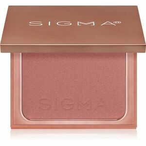 Sigma Beauty Blush dlouhotrvající tvářenka se zrcátkem odstín Nearly Wild 7, 8 g obraz