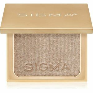 Sigma Beauty Highlighter rozjasňovač odstín Savanna 8 g obraz