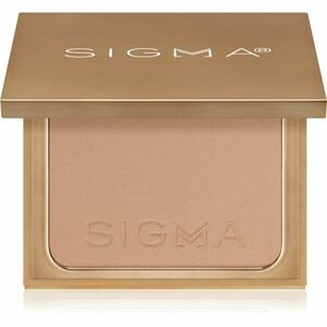 Sigma Beauty Matte Bronzer bronzer s matným efektem odstín Medium 8 g obraz
