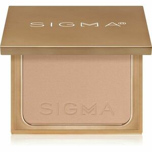 Sigma Beauty Matte Bronzer bronzer s matným efektem odstín Light 8 g obraz