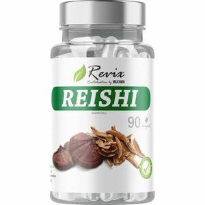 Revix Reishi podpora imunity 90 cps obraz