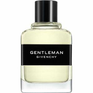 GIVENCHY Gentleman Givenchy toaletní voda pro muže 60 ml obraz
